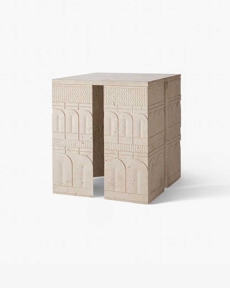 Landing Side Table