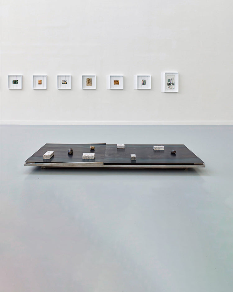 Layered Low Structure