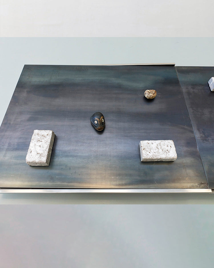 Layered Low Structure