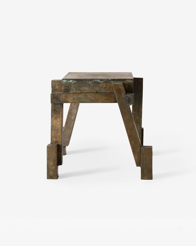Lazaro Bronce