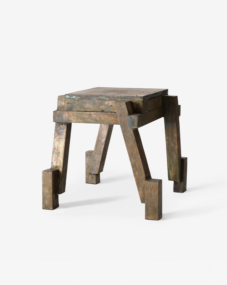 Lazaro Bronce