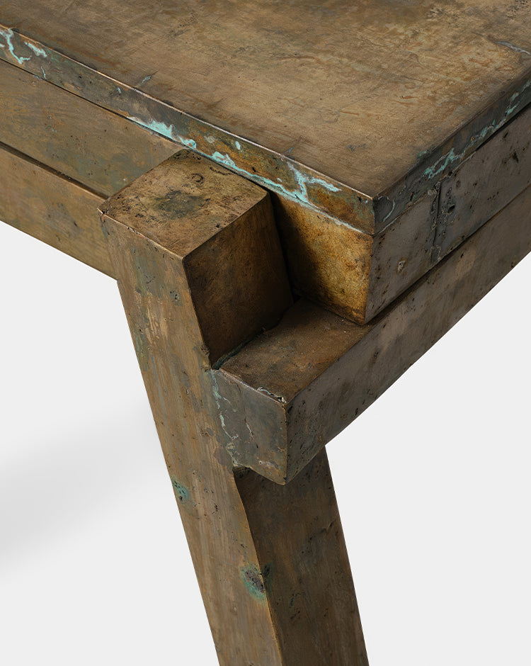 Lazaro Bronce
