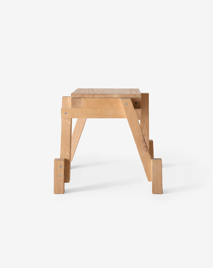 Lazaro Prototype