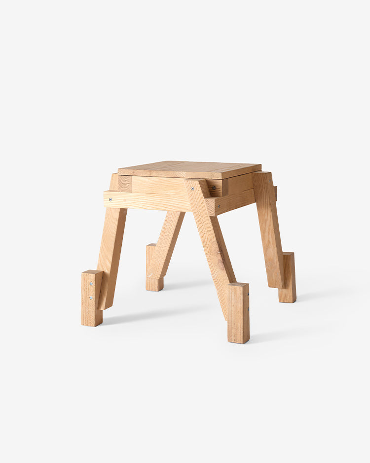 Lazaro Prototype