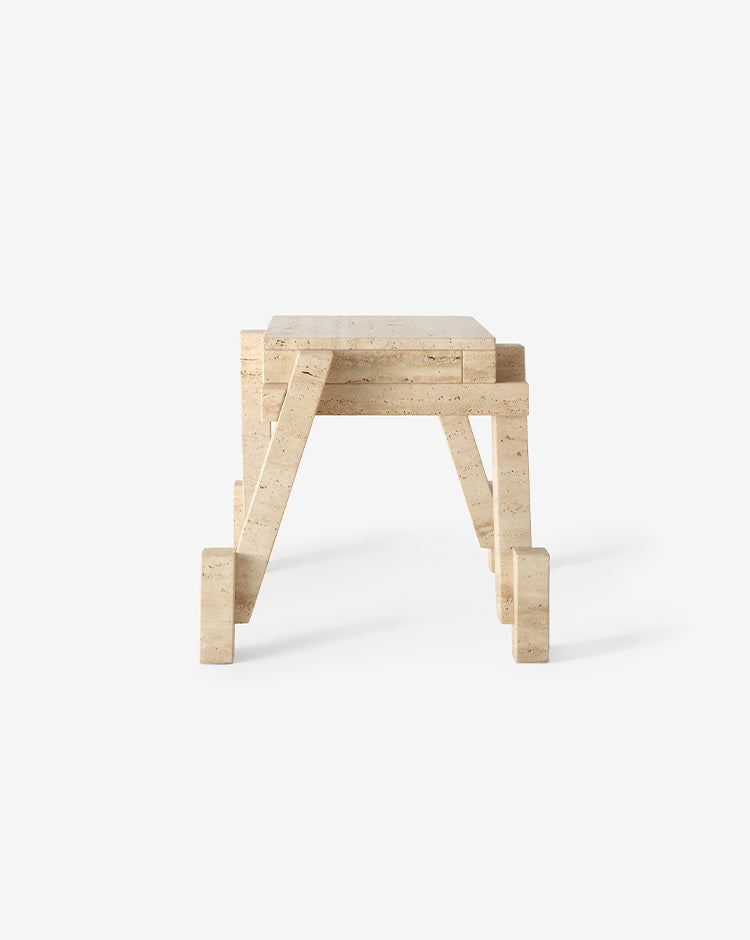 Lazaro Travertine