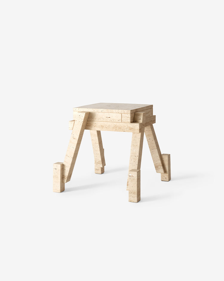 Lazaro Travertine