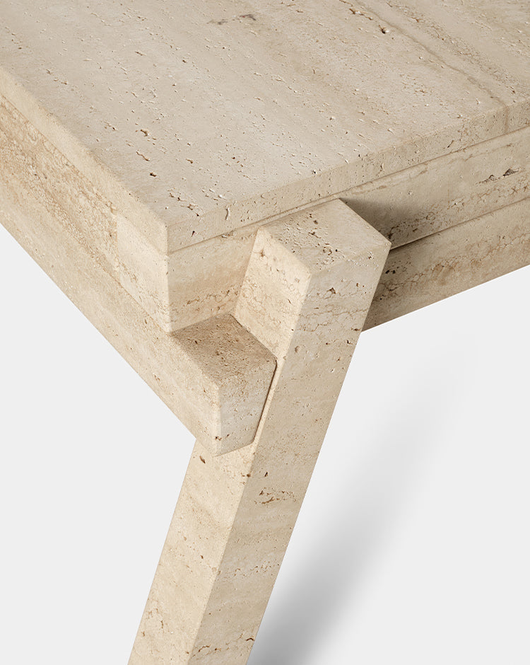 Lazaro Travertine