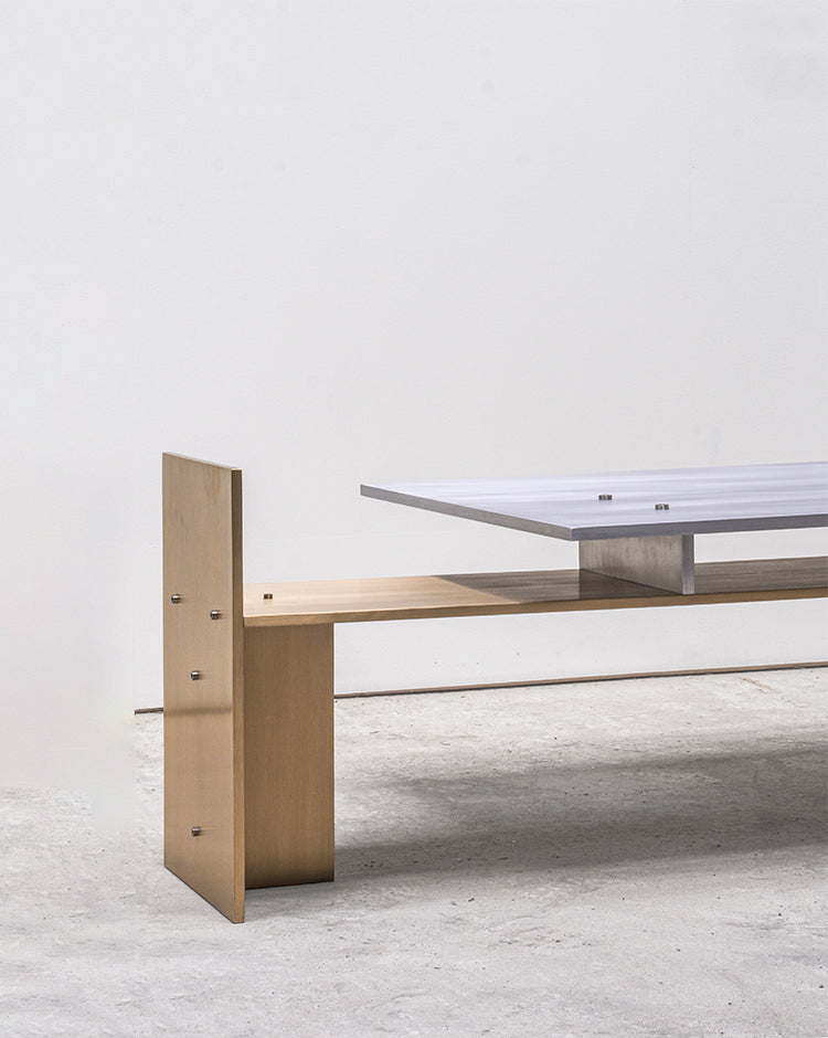 Low Table