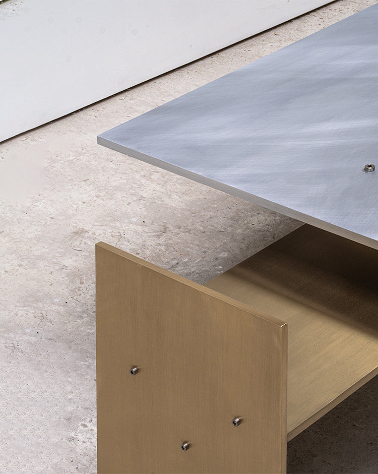 Low Table