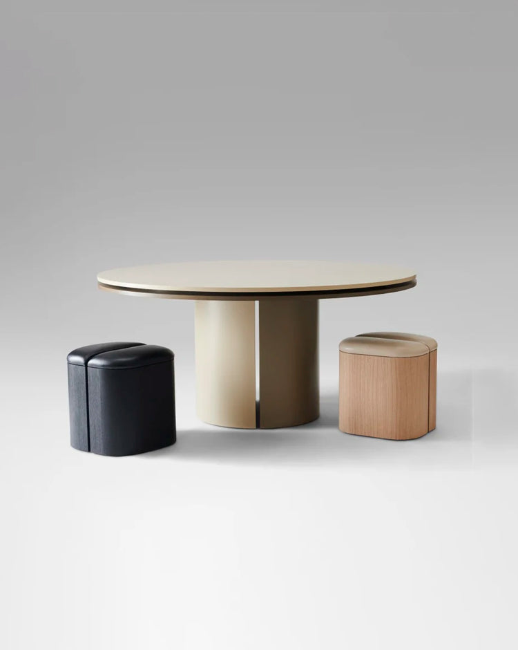 Luz Dining Table