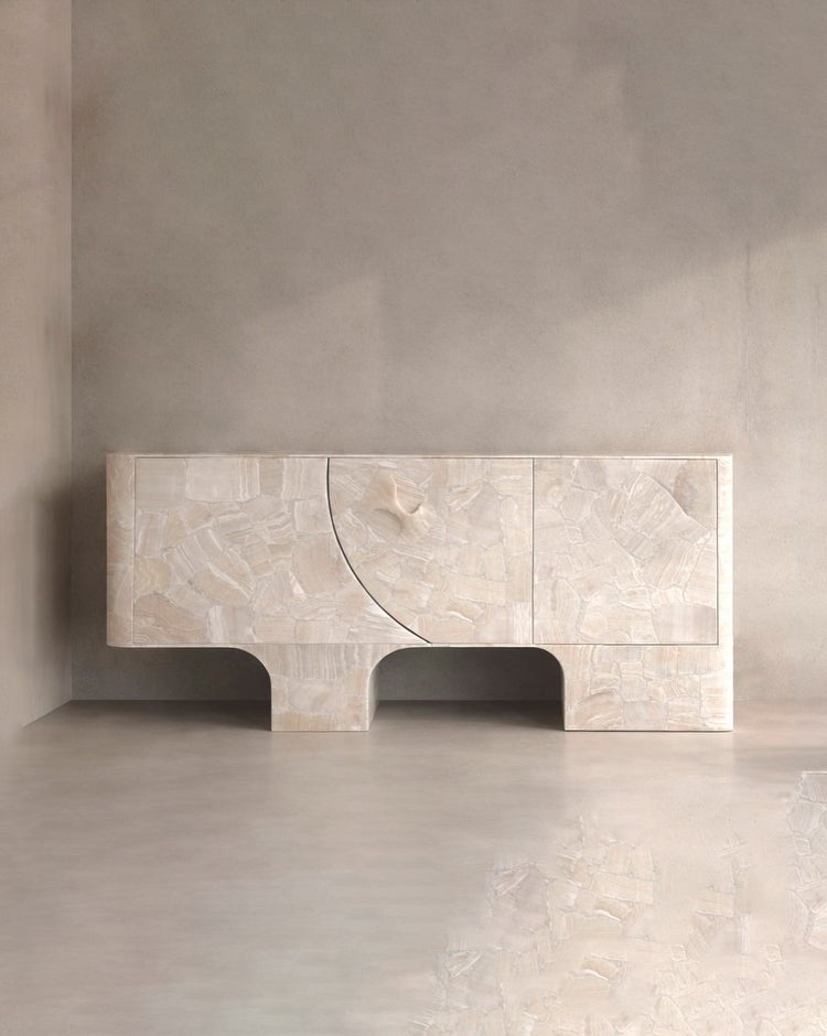 Eoli Credenza