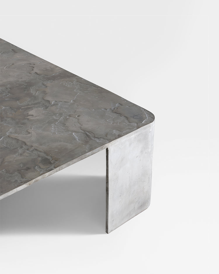Paulin Coffe Table