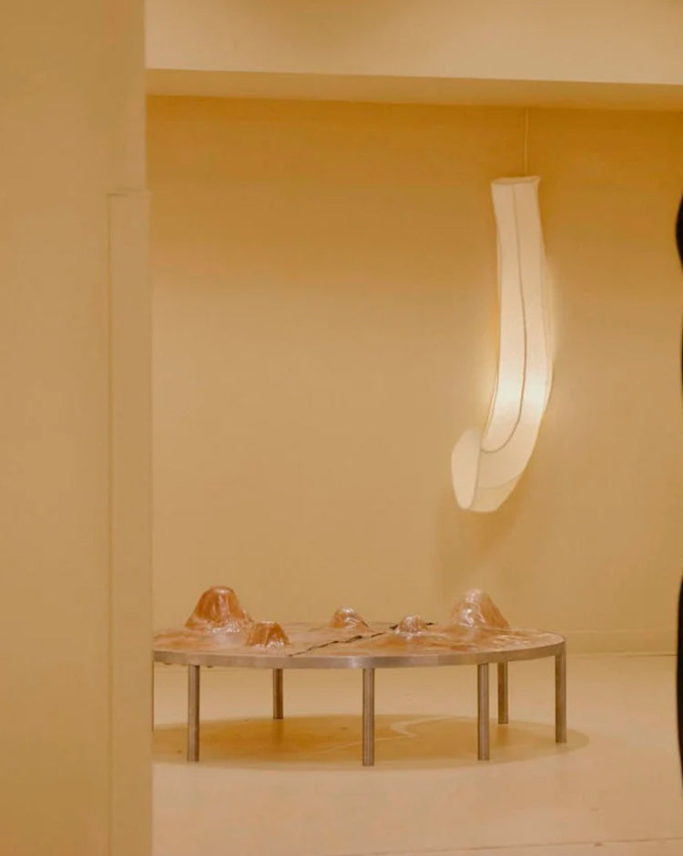 Phantom: Rawhide - Table