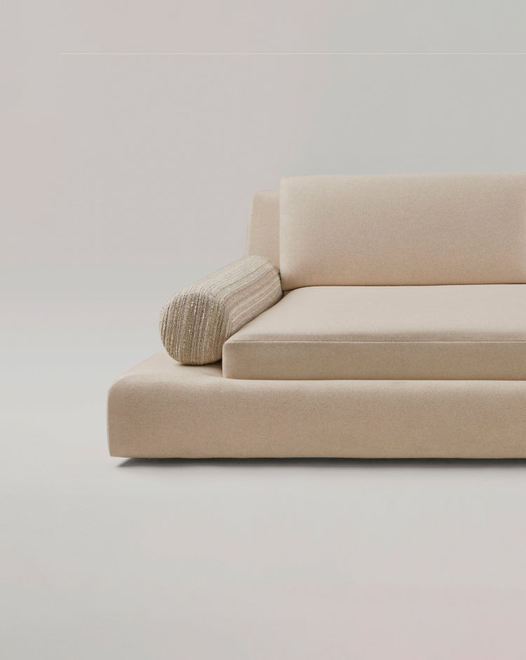Podium Sofa