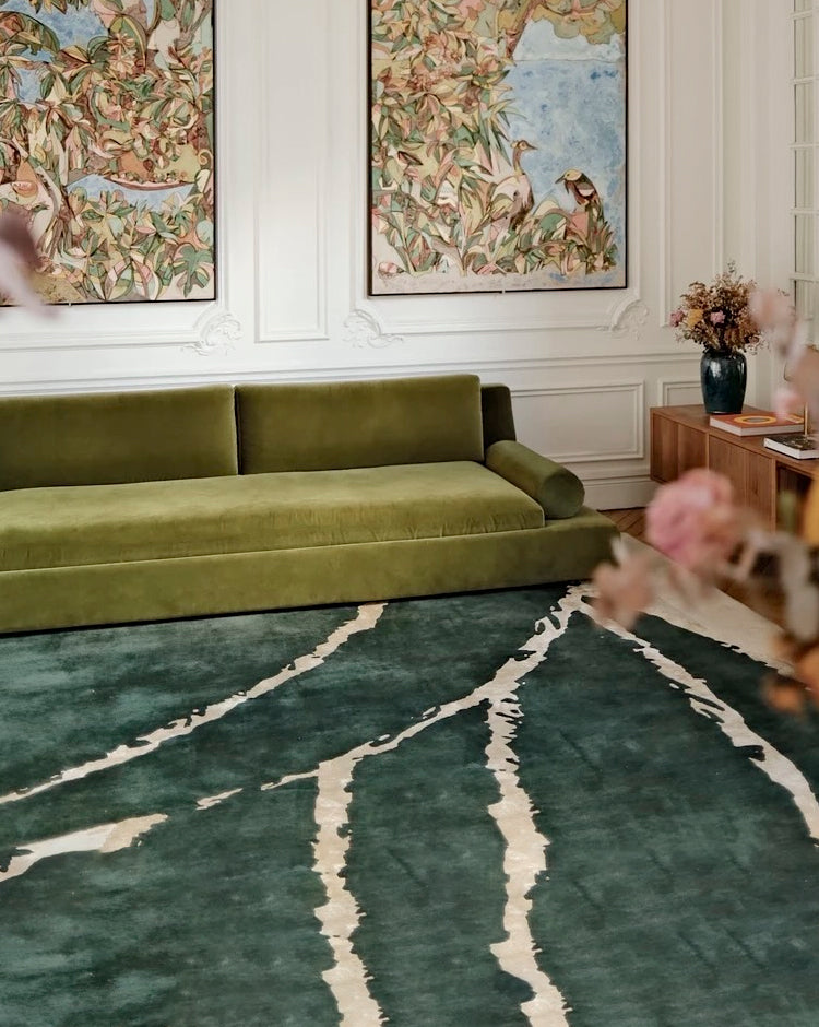 Podium Sofa