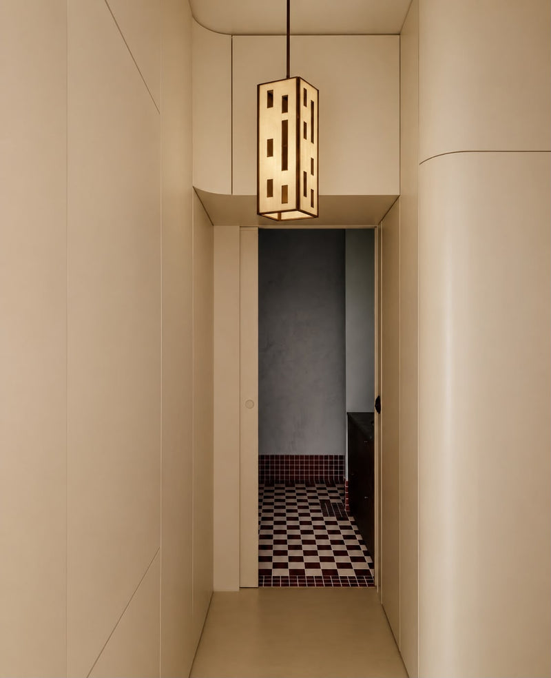 Ceiling Lighting