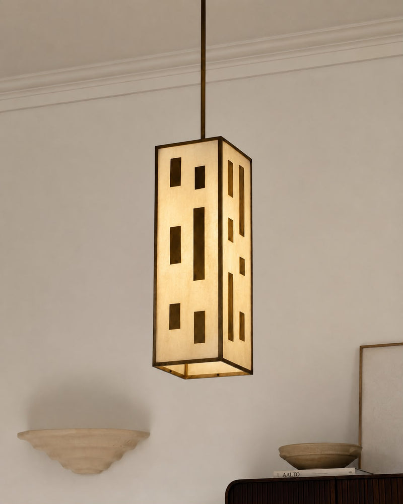 Ceiling Lighting