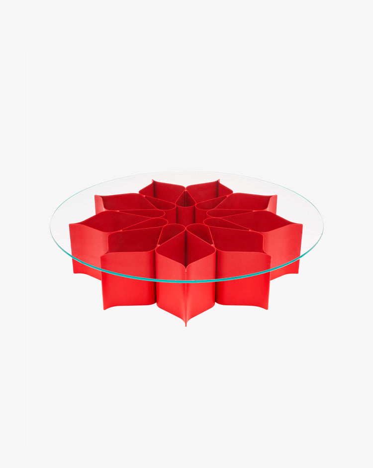 Rosace low table – CY