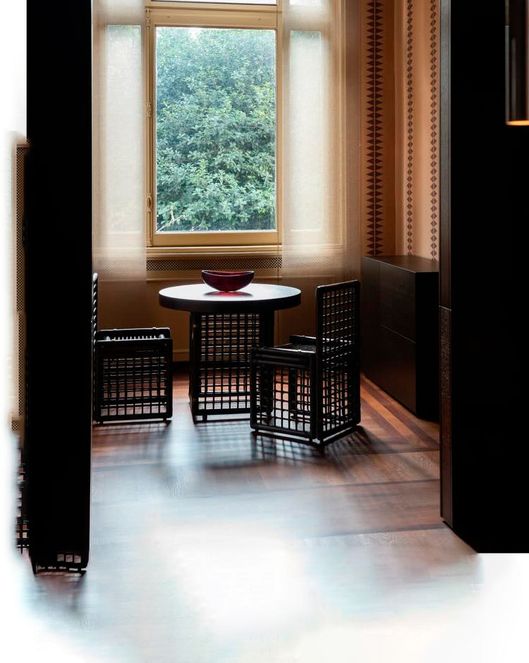 The Basilian Table Maxalto, 1970s