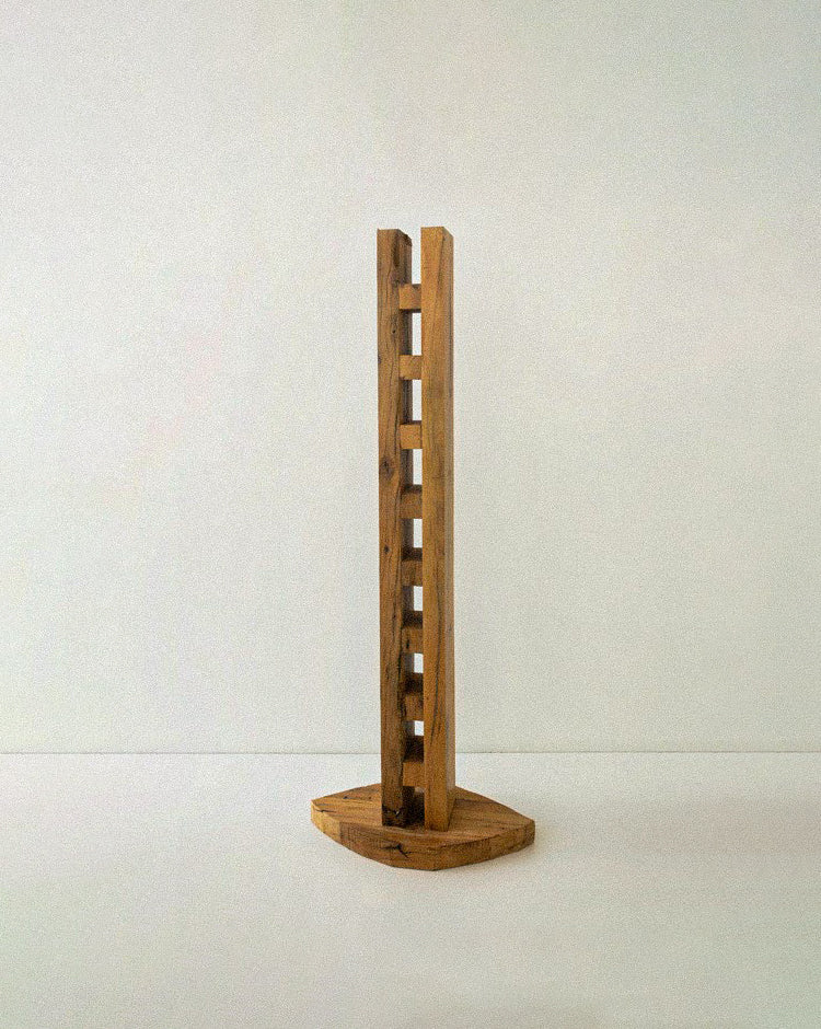 Staircase Sculpture