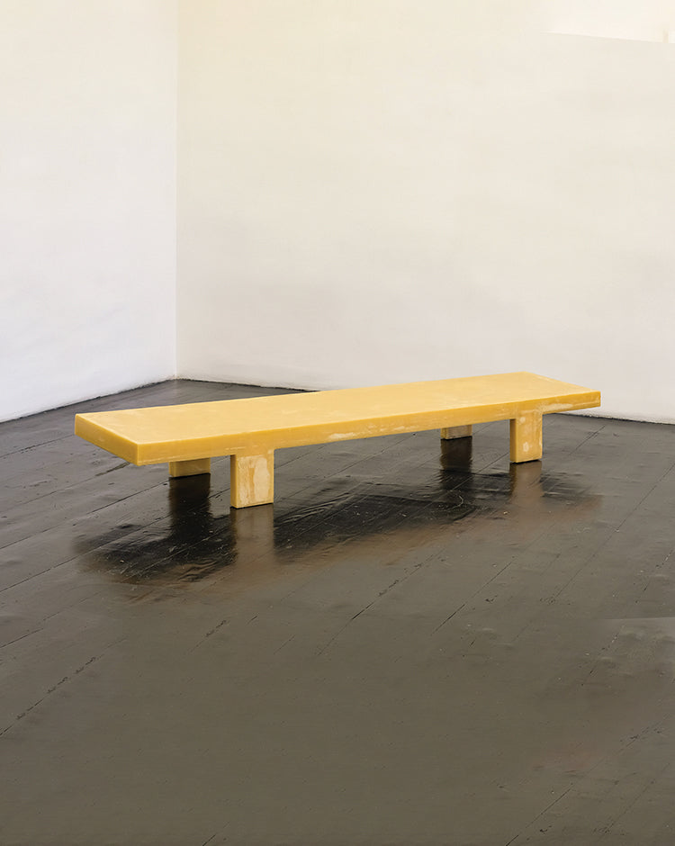 Sacral Geometry Stool / Side Table 2