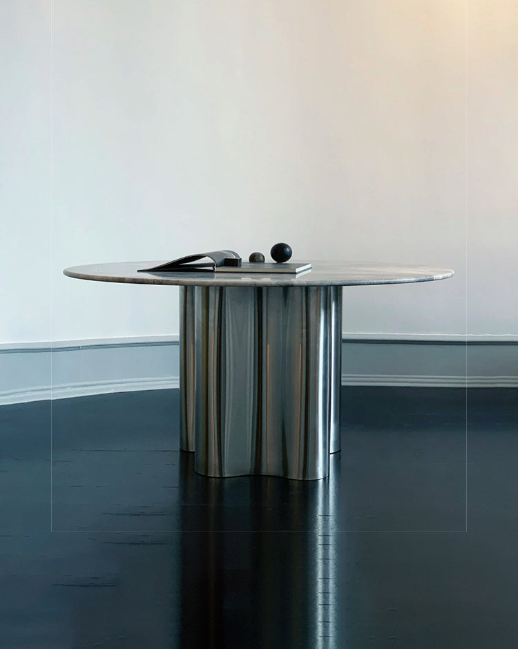 Silver Root Dining Table