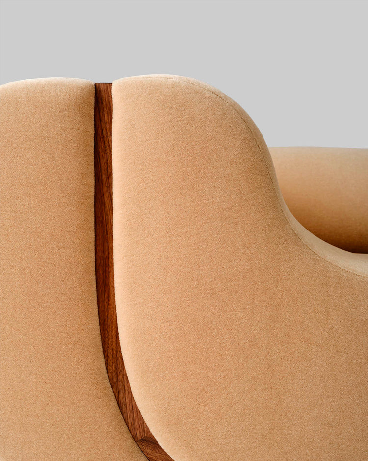 The Linea Sofa