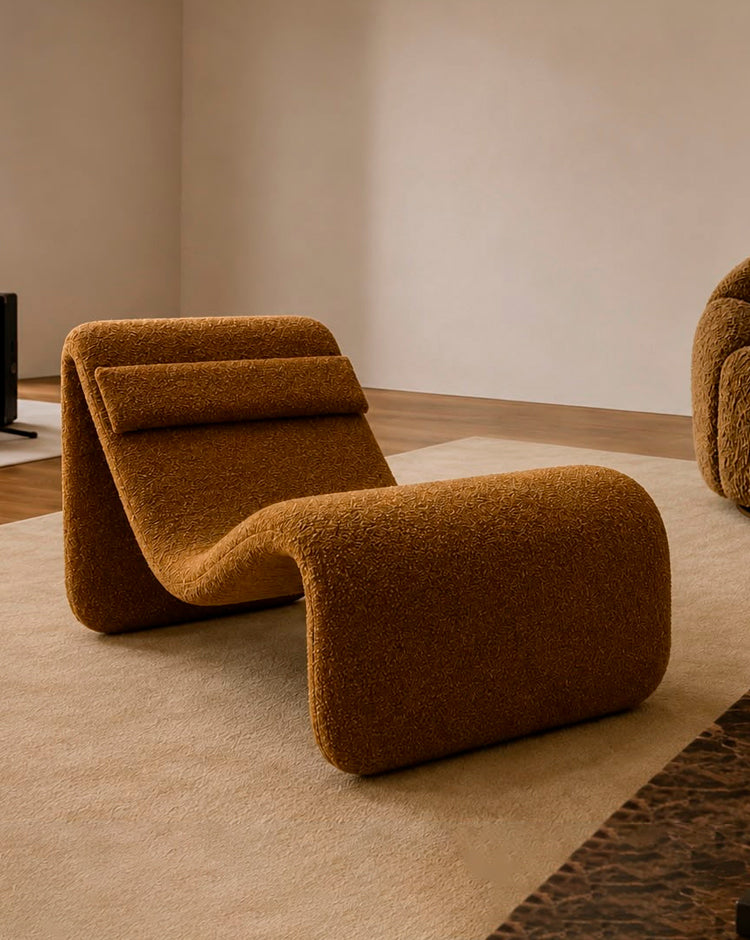 Lounge Chair 3