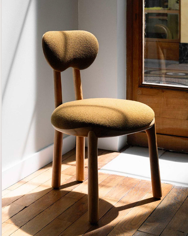 Ma Chair