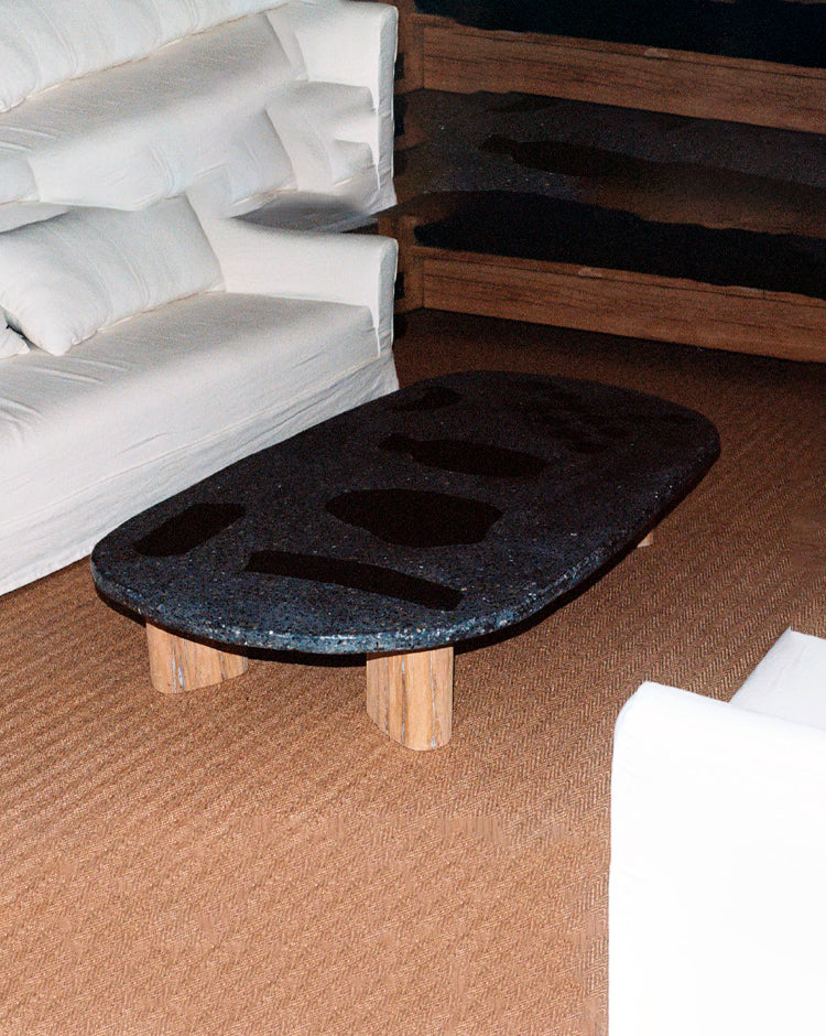 Supra Coffe Table
