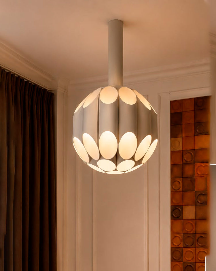 Ceiling Lighting 1
