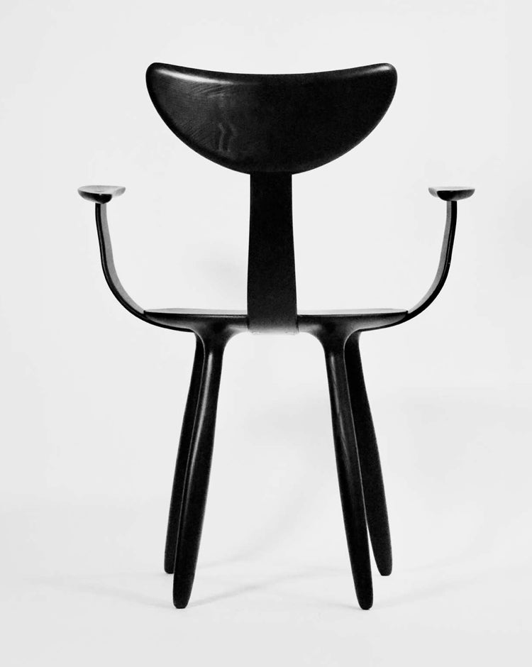 Daiku Armchair