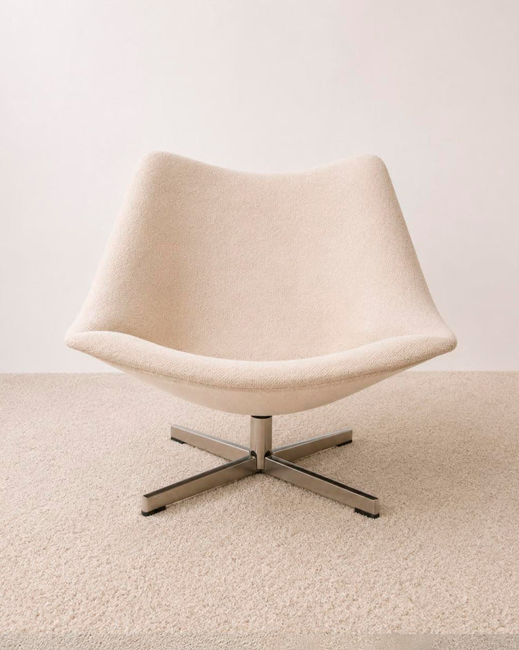 Chair white