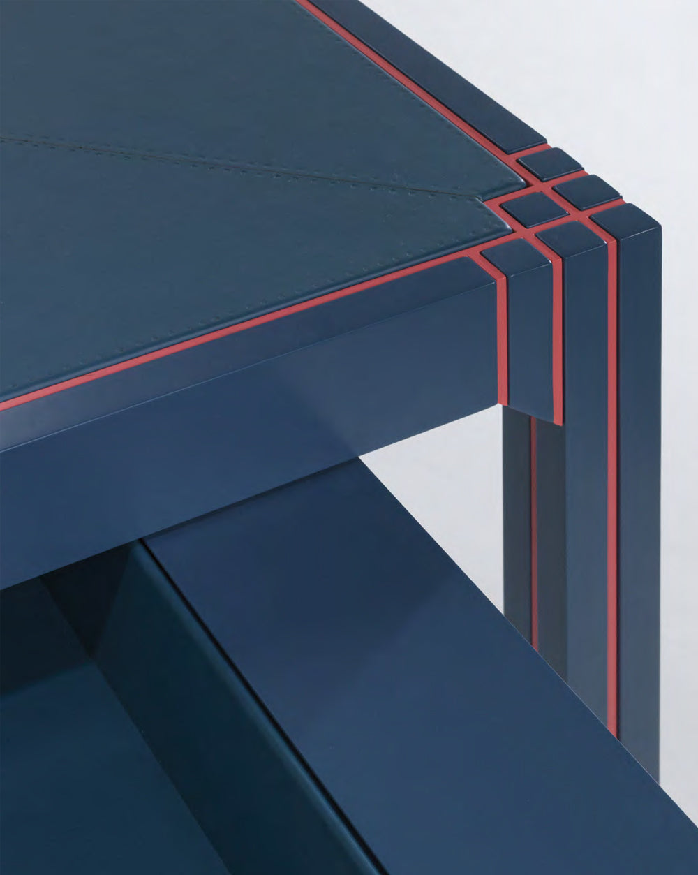 Mitterrand Desk