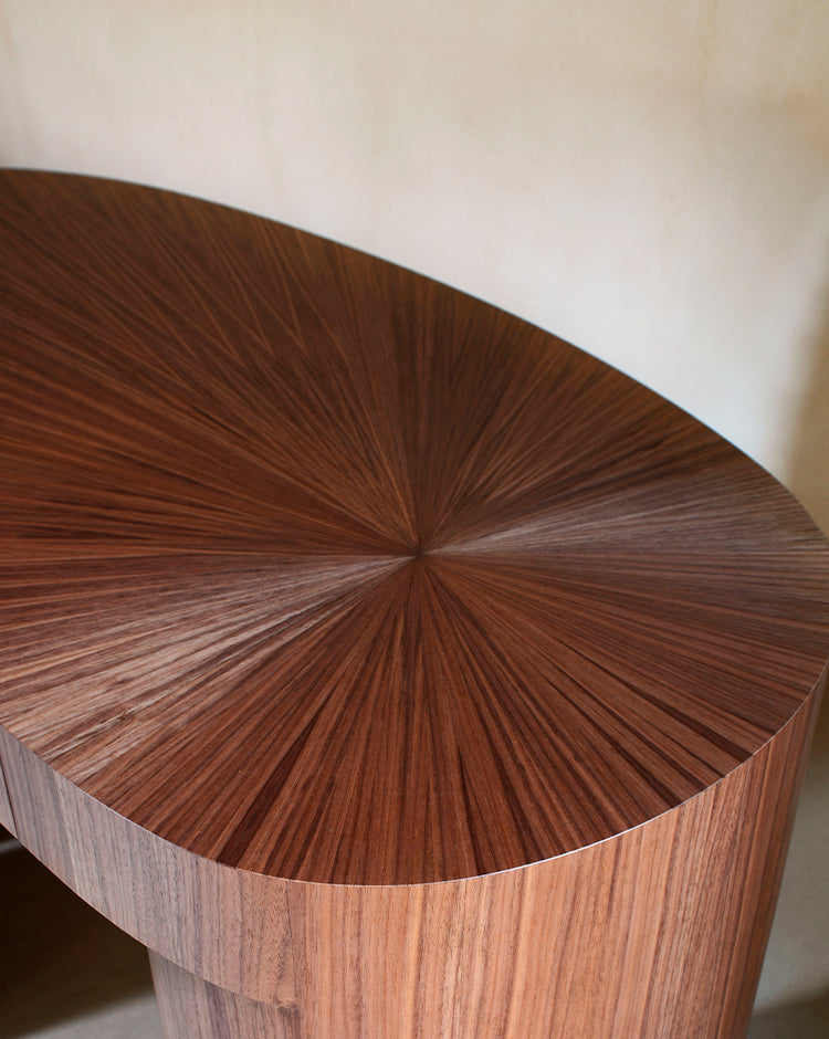 Jumbo Low Desk