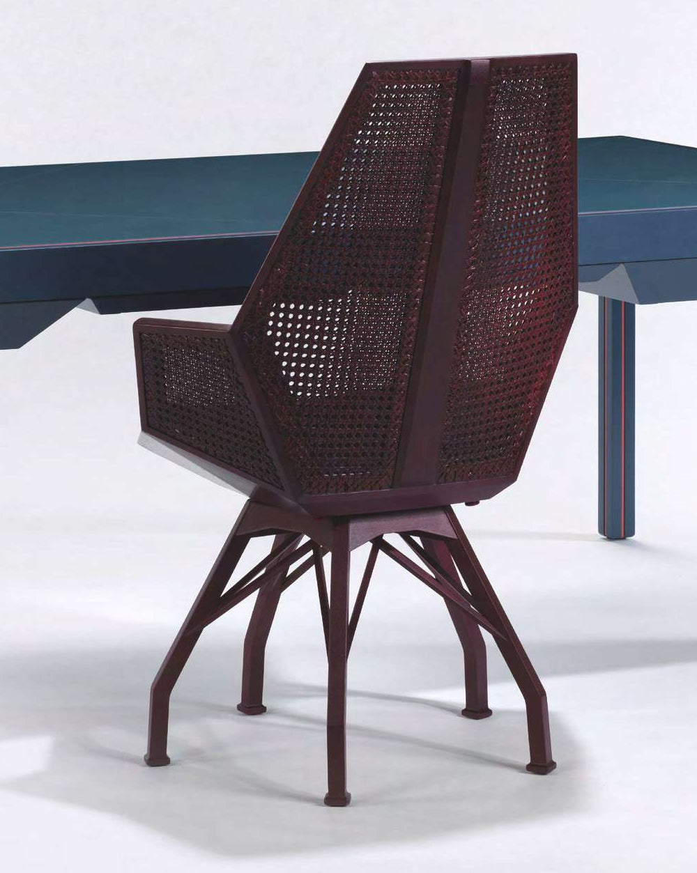 Mitterrand Chair