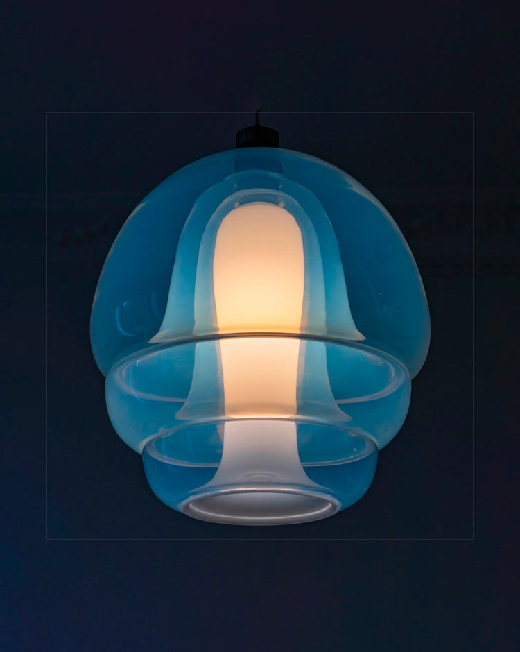 Ceiling Lighting 1