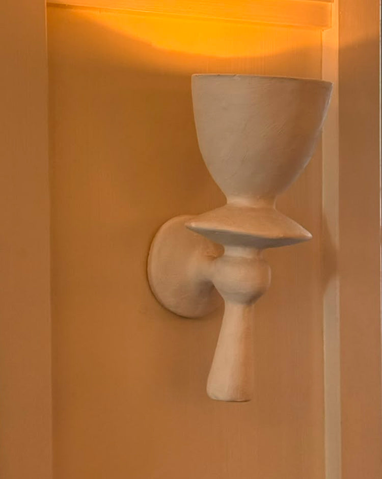 Wall Lamp 1