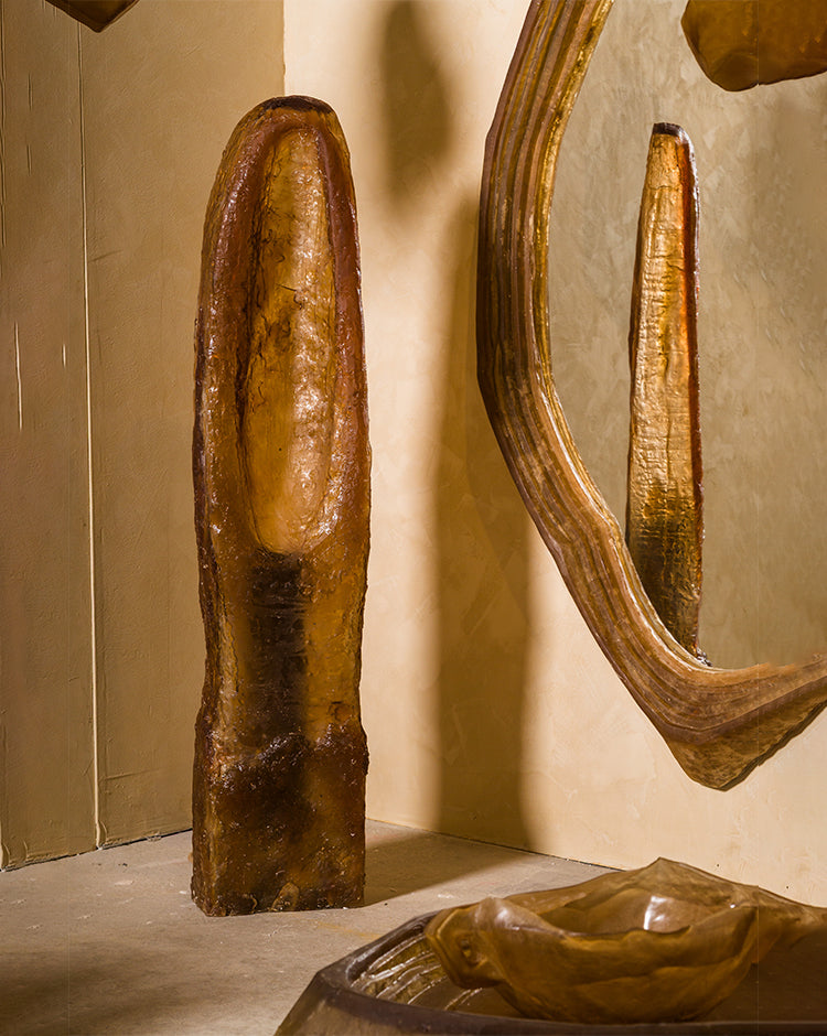 Sculpture