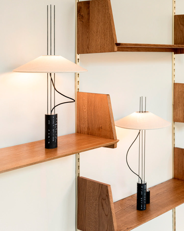 Wall Unit E