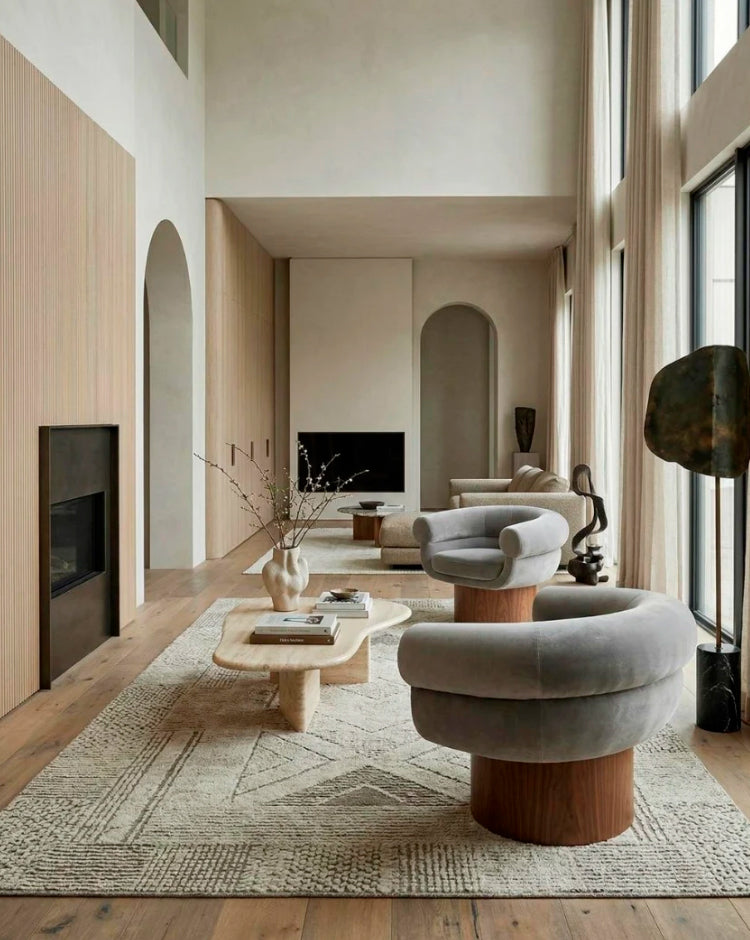 Armchair BOWL