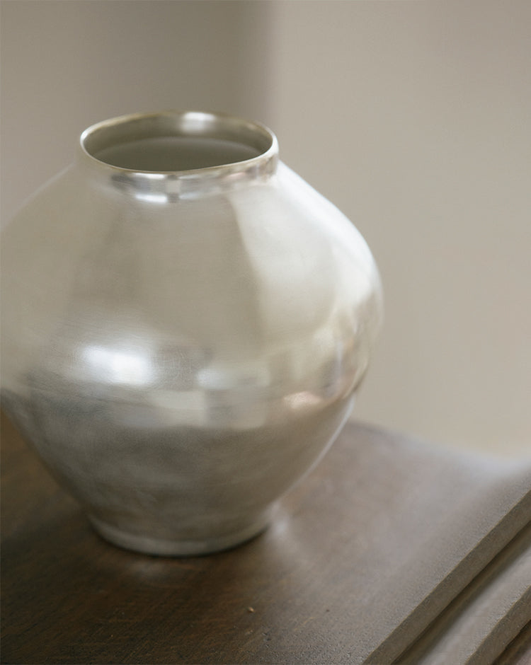 Petit Moonjar Vase