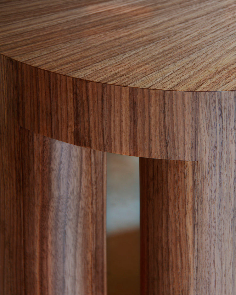 Jumbo Low Desk