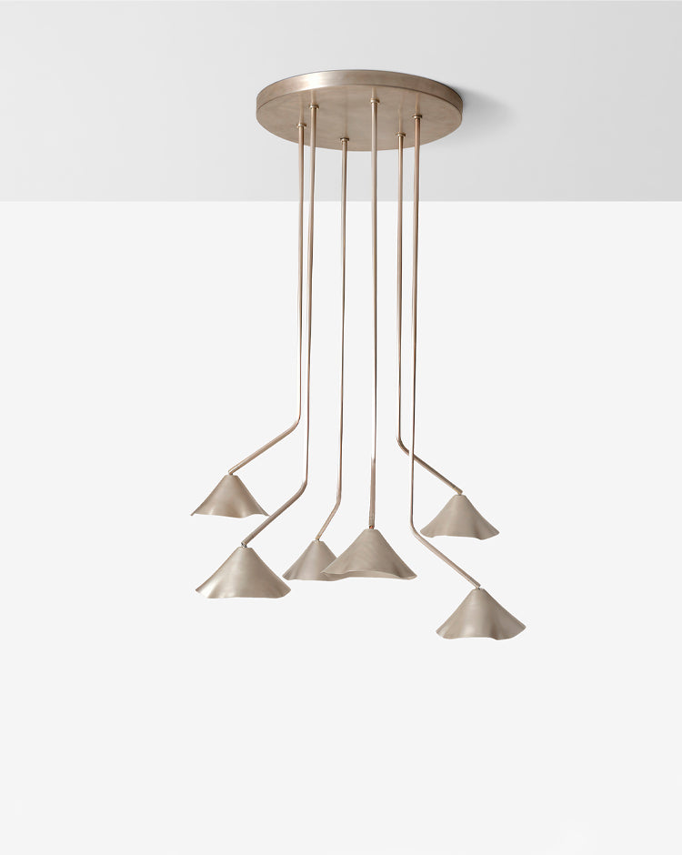 Antica III Chandelier