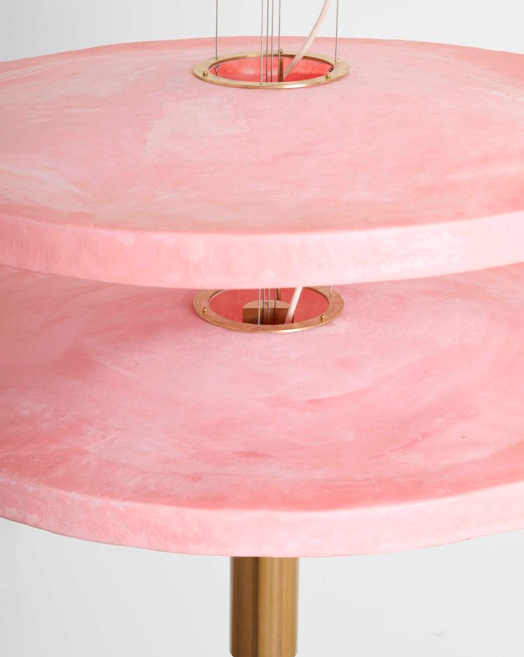 Ceiling Lamp Yoko Due