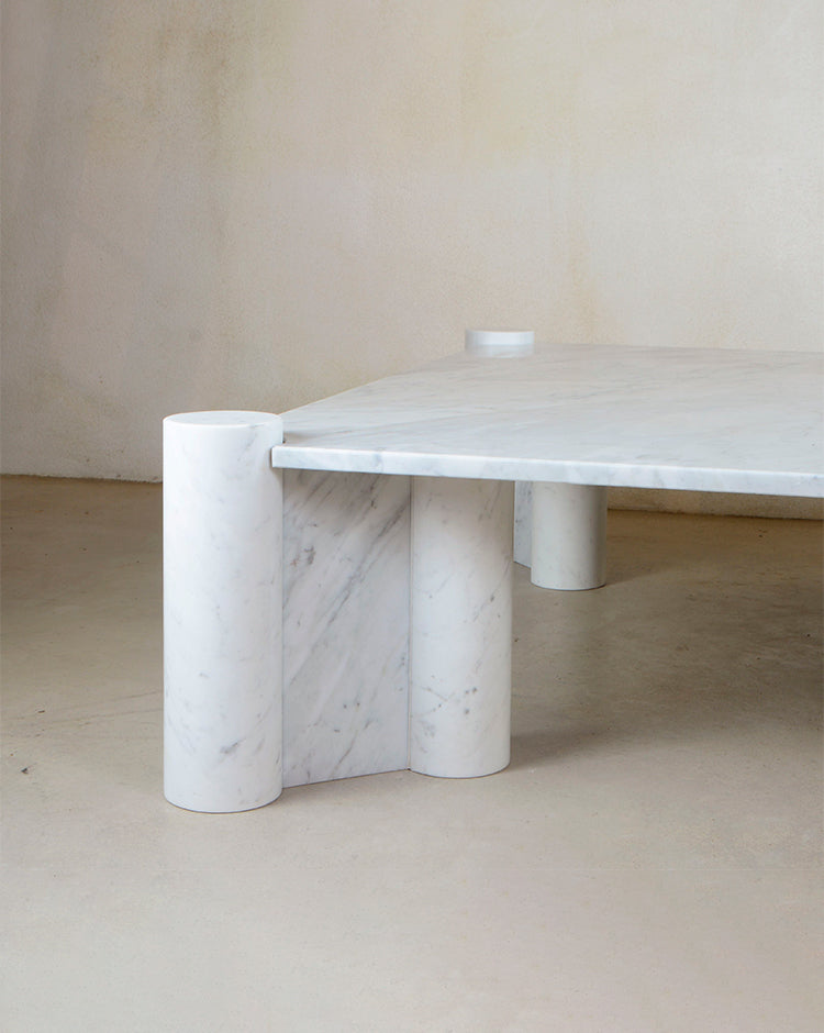 Jumbo Low Table