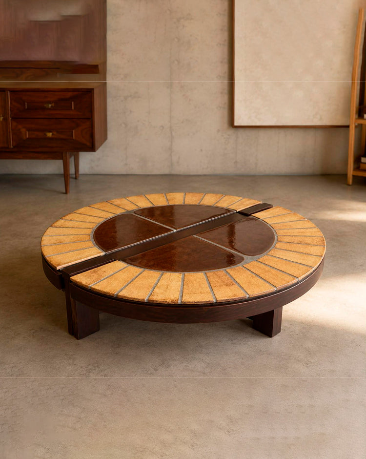 Table circle