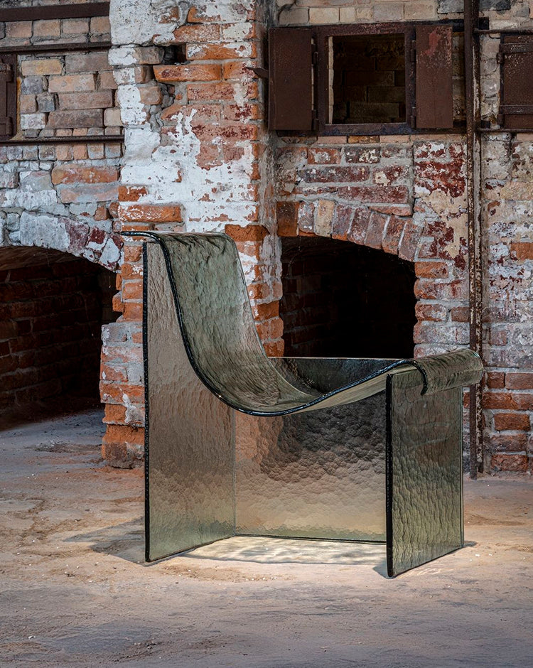 Melt Chaise