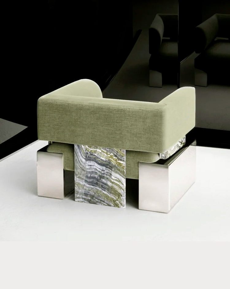 Armchair Case Small