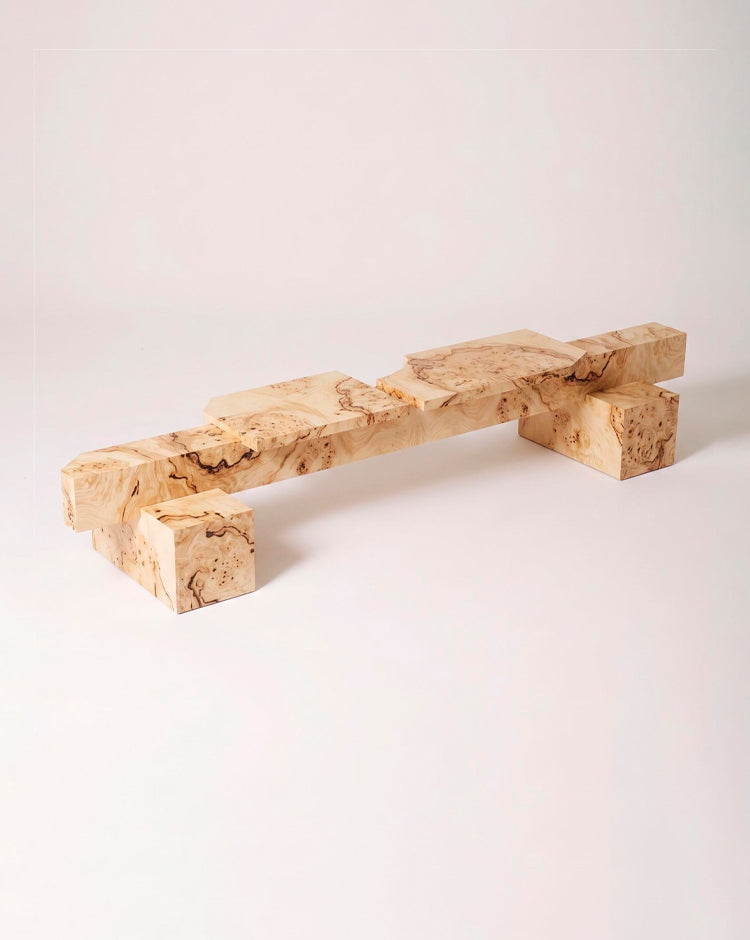 SSB01W Bench 2024